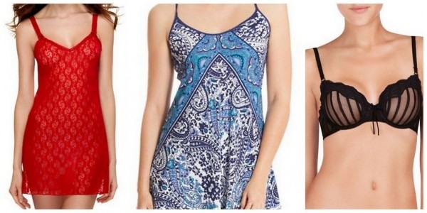 Sleepwear & Lingerie up to 49% off Flash Sale @ Hudson's Bay