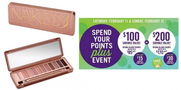 Shoppers Optimum Spend Your Points & Get Points Back This Weekend!