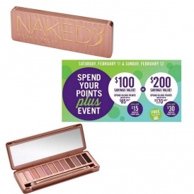 Shoppers Optimum Spend Points Get Points!