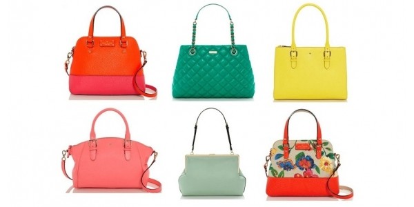 Kate Spade From $19US