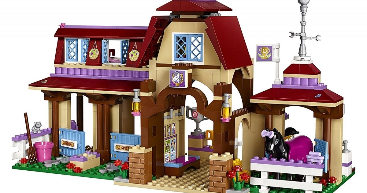 Lego friends coupons canada
