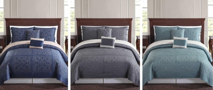 Bed Bath And Beyond Baroque Tile Quilt Bed Bath And Beyond Baroque Tile Quilt