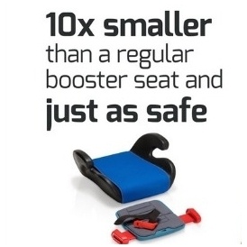 MiFold Booster Seat