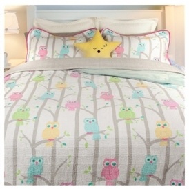 Kid's Quilt Sets