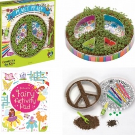 Creativity for Kids Garden Kits 50% off
