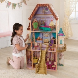 KidKraft Beauty & The Beast Dollhouse