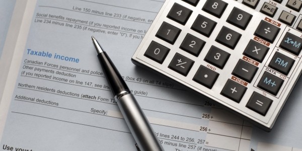 15% Off Tax Return @ TurboTax Canada