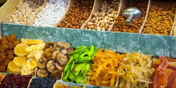 Get $3 Off $10 Spend @ Bulk Barn