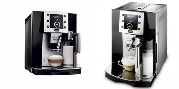 Delonghi Perfecta Espresso & Cappuccino Machine $1499.95 Shipped @ Linen Chest