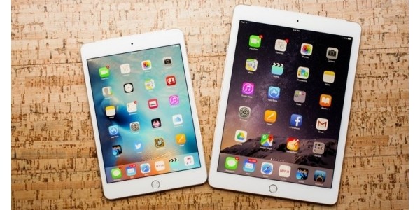 Refurbished iPads From $269 @ Apple.ca