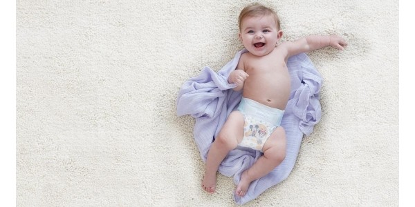 New Huggies Printable Coupons Available!