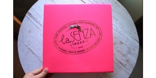 Buy One Get One Free Bras @ La Senza