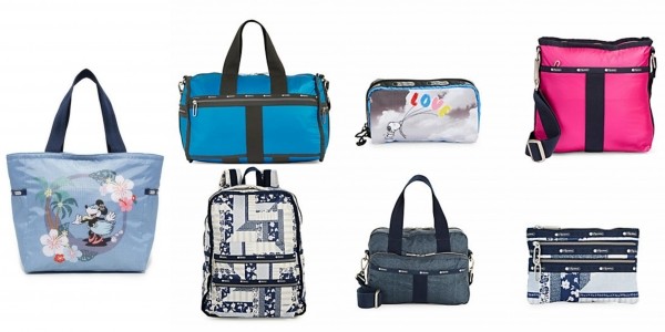 LESPORTSAC Up To 65% off + FS @ The Bay