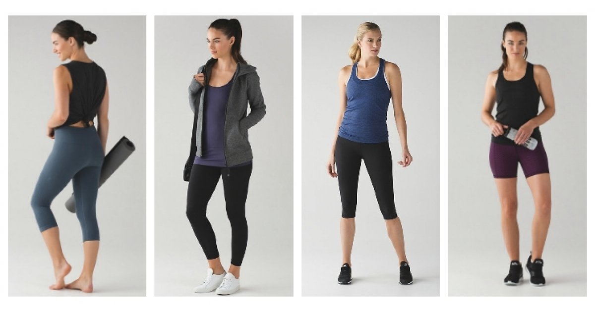 Does Lululemon Restock Sale Items In Ny  International Society of  Precision Agriculture