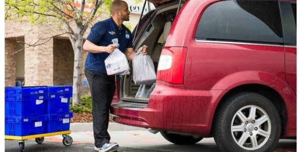 LAST CHANCE - Get $20 Off Groceries @ Walmart