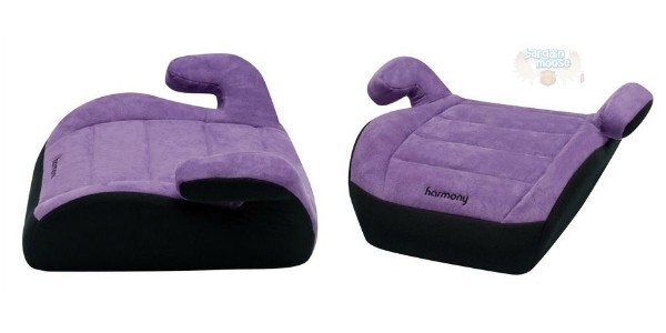 Youth Booster Seat Only $10 @ Walmart Canada (FS to CP) *HOT*