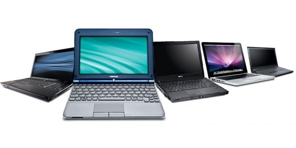 Laptops On Sale From $162.99 @ Best Buy Canada
