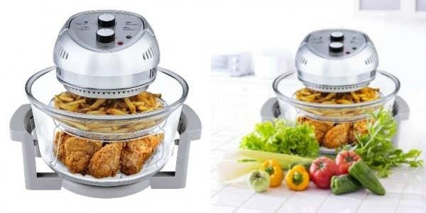 Big Boss Oil-Less Fryer $85 Shipped @ Amazon Canada
