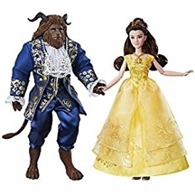 Belle Toys @ Amazon