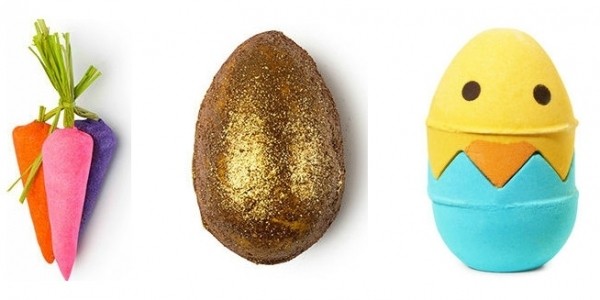 Lush Easter Treats For Moms