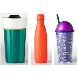 Sale Items From $7.17 @ Starbucks Store