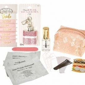 Buy1Get1 Free + 30% Off Bridal @ Icing