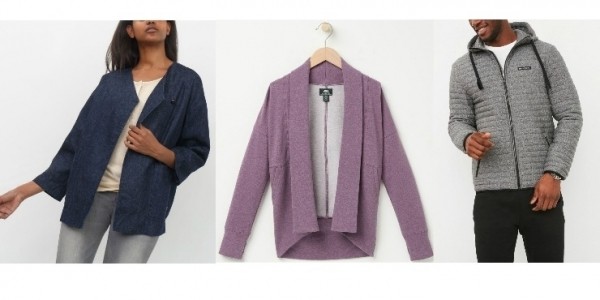 50% Off Sale Items + Extra 30% & Free Shipping @ Roots
