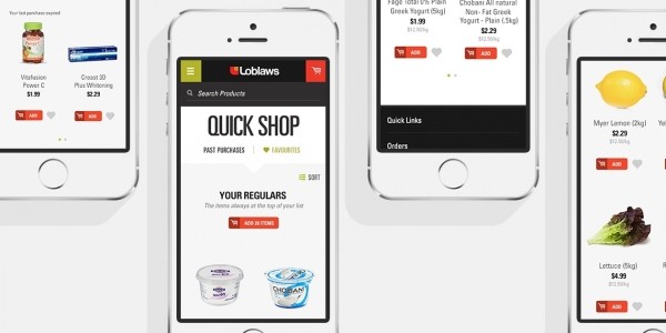 Get $7 FREE Groceries @ Loblaws, Zehrs & Real Canadian Superstore