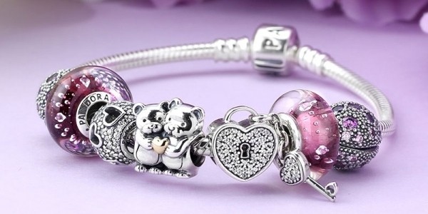 Free Bracelet With $150 Purchase @ Pandora Canada