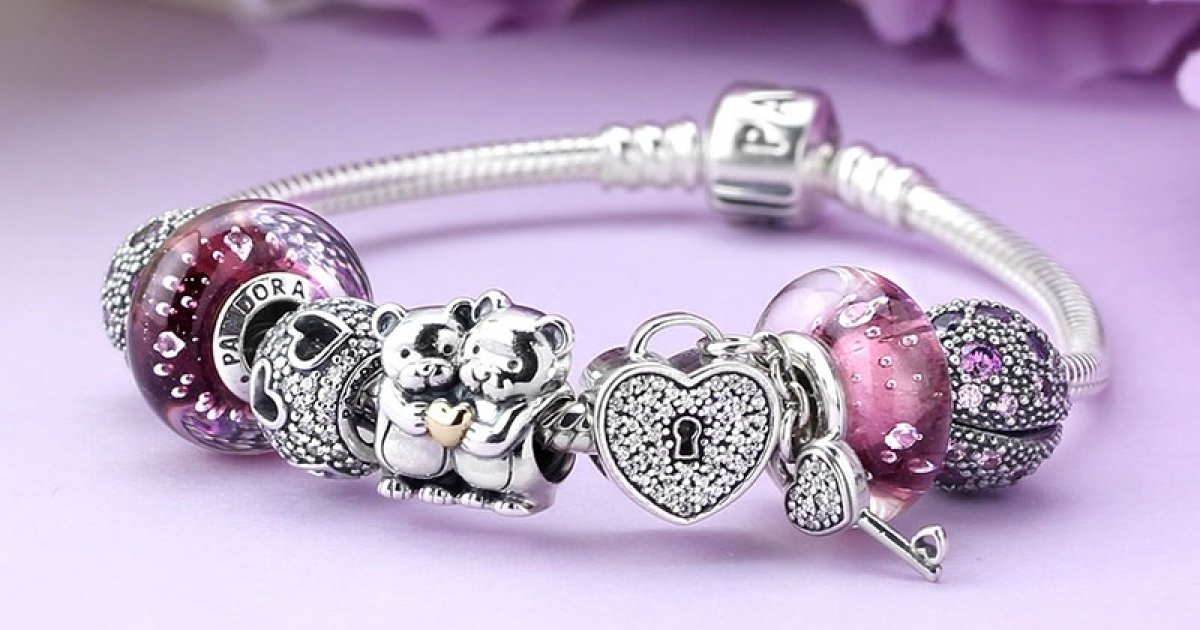 Find Your Nearest Pandora Jewelry Store By Using Pandora