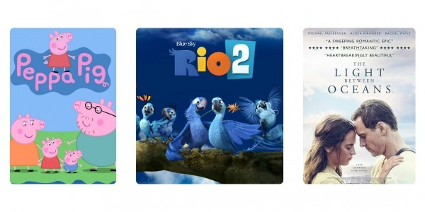 What's New At Netflix This April