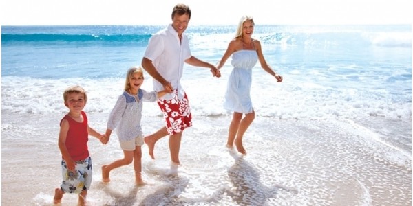 Buy 1 Vacation Get 1 @ 50% Off @ Air Canada Vacations