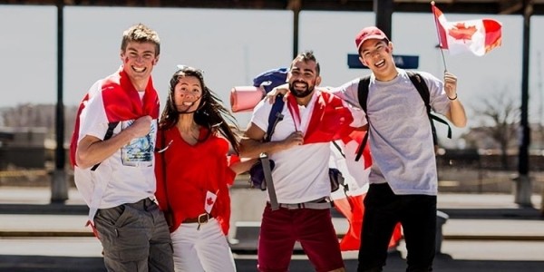 UPDATE - Youth Travel Anywhere In Canada In July For $150 @ Via Rail