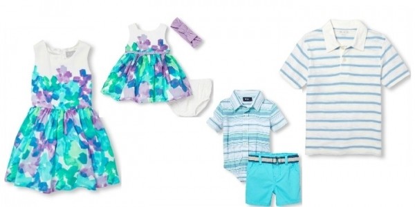 Up To 80% Off Entire Site + Free Shipping @ The Children's Place