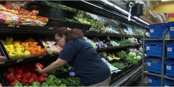 NEW Get $10 In FREE Groceries @ Walmart