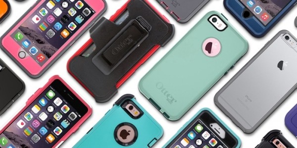 OtterBox iPhone Cases From $22.99 @ Amazon Canada