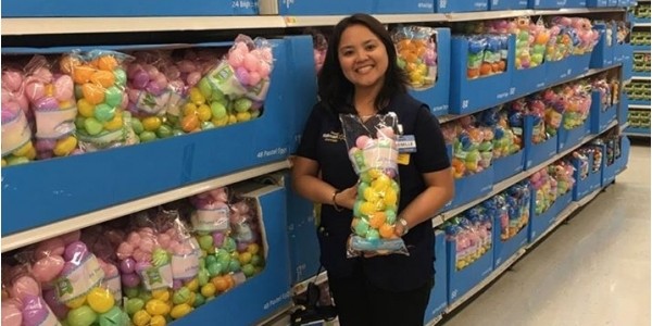 NEW $10 FREE On Groceries @ Walmart