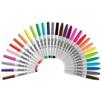 Sharpie Electro Pop Markers $16.99