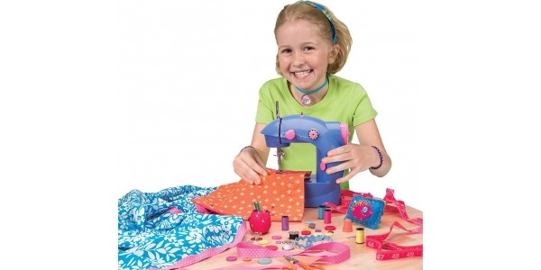 Alex Toys Sew Fun Kit $41.18 @ Amazon Canada