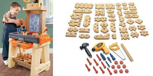 Step2 Workshop $39.97 @ Costco