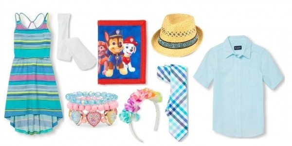 Easter Essentials from $2.50 Shipped Order By 11 AM @ Children's Place