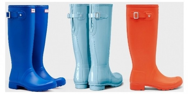 Original Hunter Boots $99.95 Shipped @ Hunter Boots