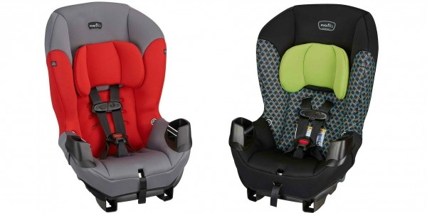 Carseats From $54.99 Shipped @ Toys R Us