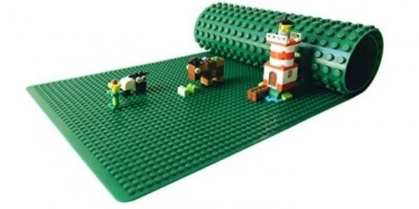 LEGO Building Rollable Play Mat $25.99 @ Amazon Canada Seller