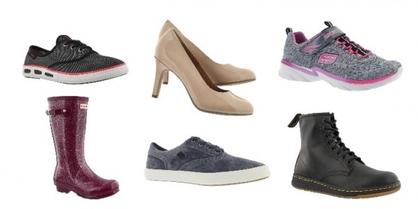 Friends & Family Sale TODAY ONLY 7 AM-3 PM @ SoftMoc