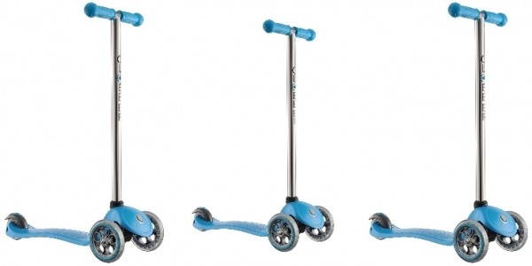 Globber Three Wheel Scooter $39.99 @ Amazon Canada Seller