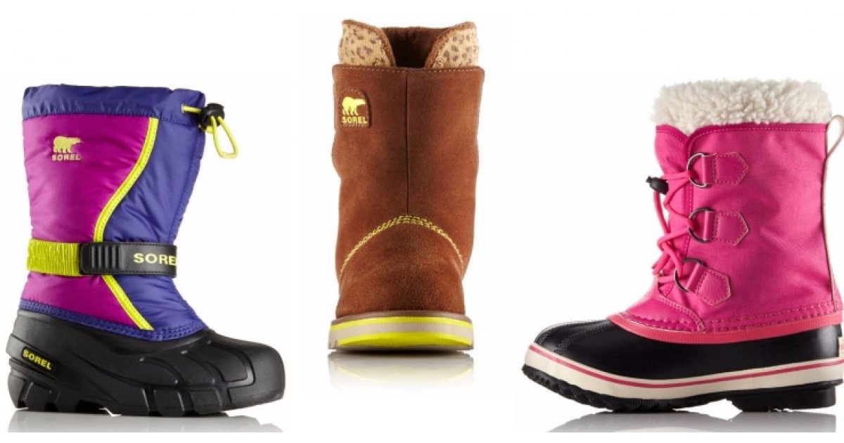 Sorel Boot Liners >> Winter Boots, Liners & More From $21 @ Sorel Footwear Canada Sorel Boot Liners >> Winter Boots, Liners & More From $21 @ Sorel Footwear Canada