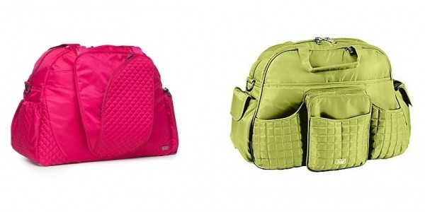 Lug Bags From $10 @ Staples