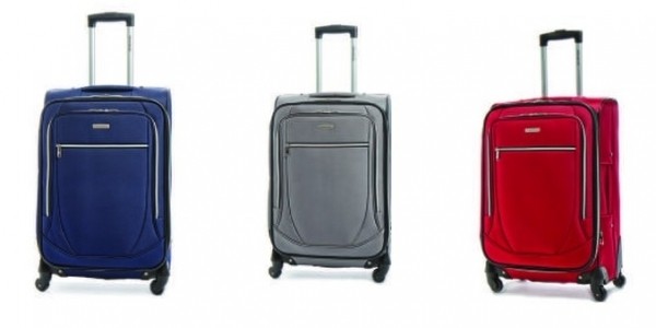 Samsonite Mystique Luggage Any Size $90 @ Sears