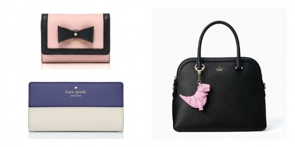 Wallets, Handbags & More From $25.50 USD @ Kate Spade